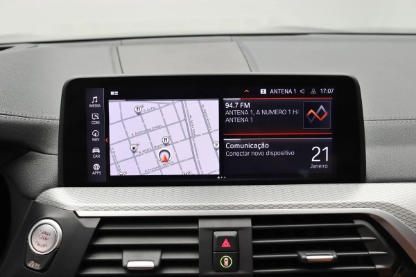 Foto do veiculo BMW X4 XDRIVE30I M SPORT