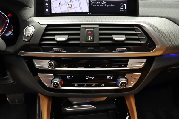 Foto do veiculo BMW X4 XDRIVE30I M SPORT