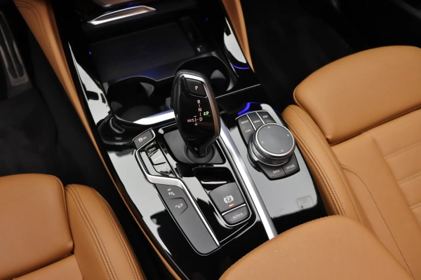 Foto do veiculo BMW X4 XDRIVE30I M SPORT