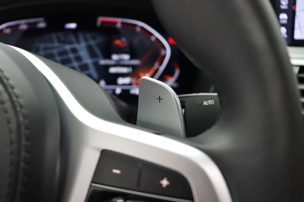 Foto do veiculo BMW X4 XDRIVE30I M SPORT