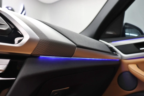 Foto do veiculo BMW X4 XDRIVE30I M SPORT