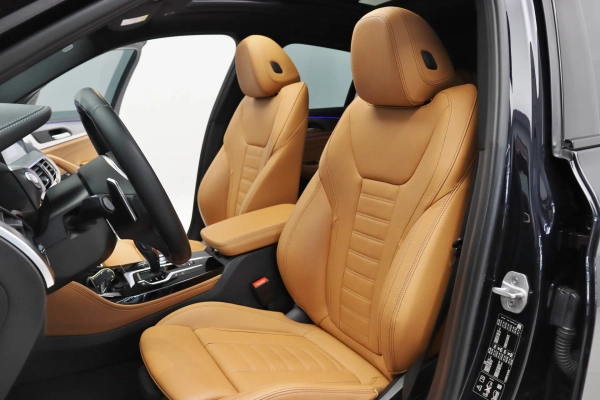 Foto do veiculo BMW X4 XDRIVE30I M SPORT