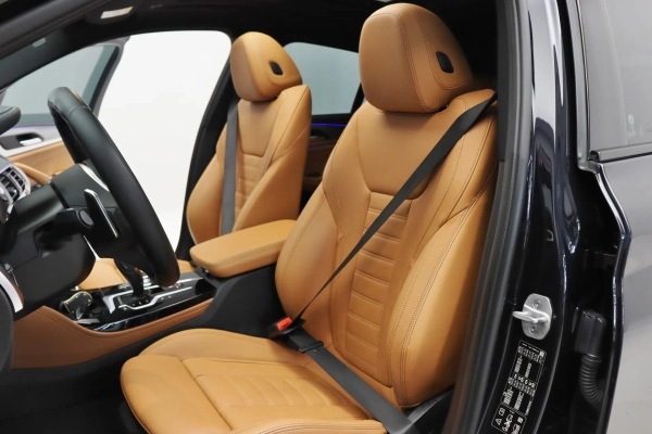 Foto do veiculo BMW X4 XDRIVE30I M SPORT