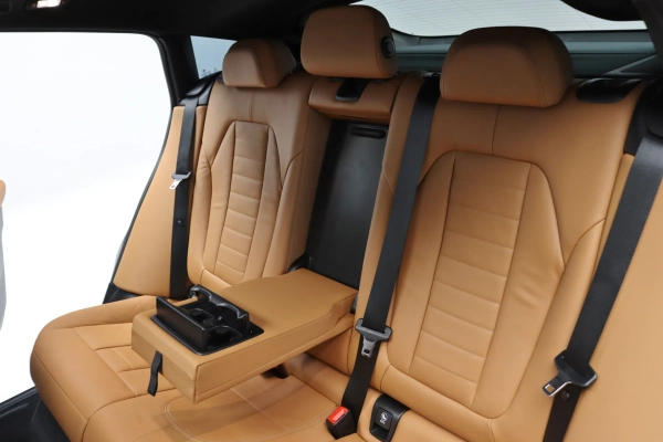 Foto do veiculo BMW X4 XDRIVE30I M SPORT