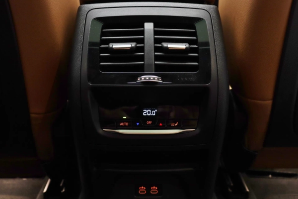 Foto do veiculo BMW X4 XDRIVE30I M SPORT