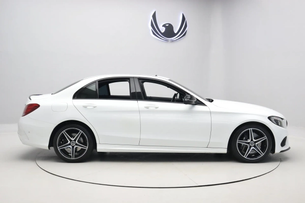 Foto do veiculo MERCEDES-BENZ C 300 SPORT