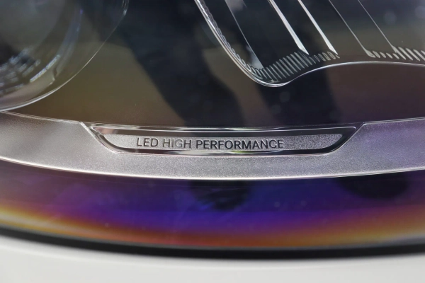 Foto do veiculo MERCEDES-BENZ C 300 SPORT