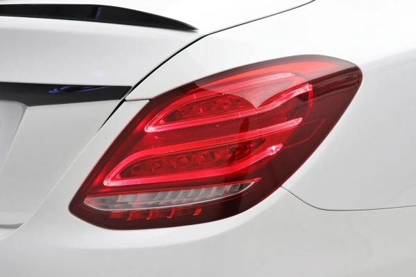 Foto do veiculo MERCEDES-BENZ C 300 SPORT