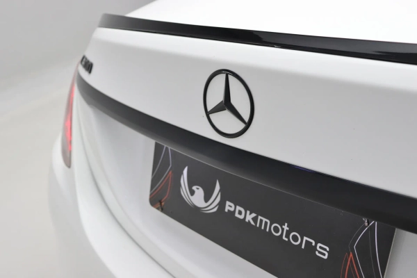 Foto do veiculo MERCEDES-BENZ C 300 SPORT