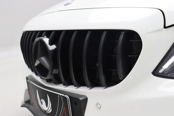 Foto do veiculo MERCEDES-BENZ C 300 SPORT