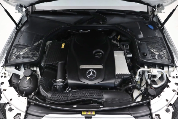 Foto do veiculo MERCEDES-BENZ C 300 SPORT