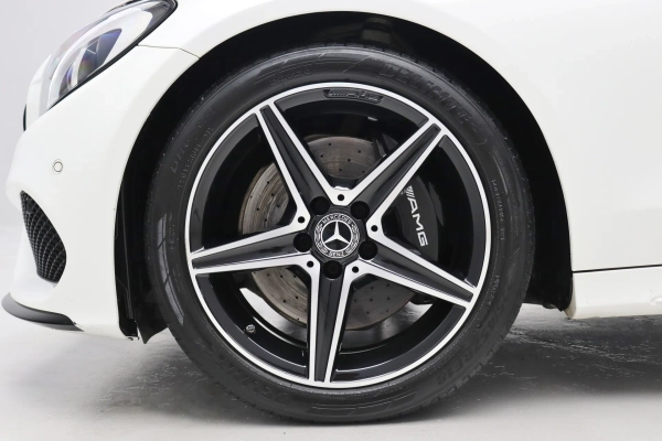 Foto do veiculo MERCEDES-BENZ C 300 SPORT