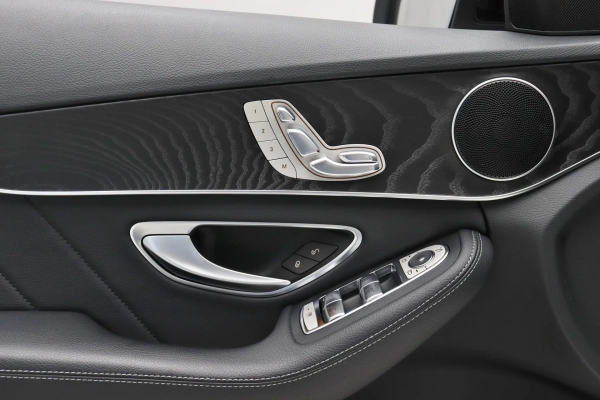 Foto do veiculo MERCEDES-BENZ C 300 SPORT