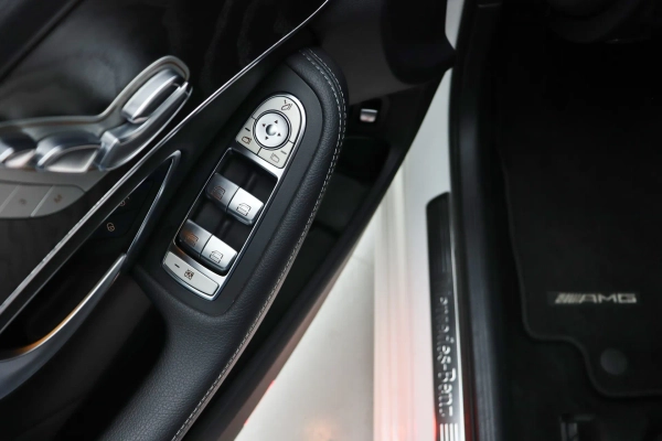 Foto do veiculo MERCEDES-BENZ C 300 SPORT