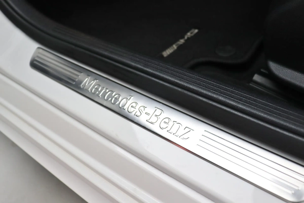 Foto do veiculo MERCEDES-BENZ C 300 SPORT