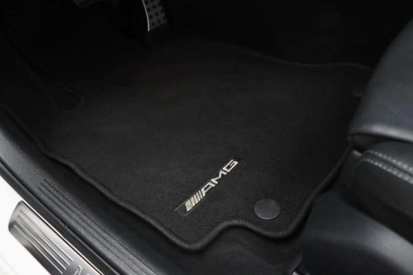 Foto do veiculo MERCEDES-BENZ C 300 SPORT