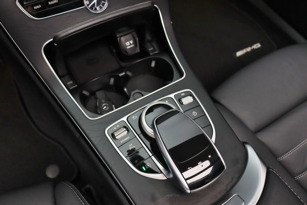 Foto do veiculo MERCEDES-BENZ C 300 SPORT