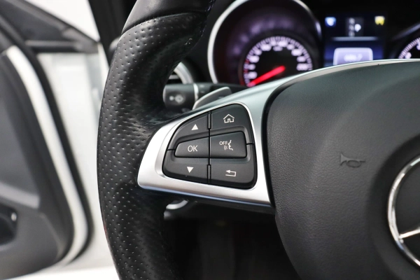 Foto do veiculo MERCEDES-BENZ C 300 SPORT