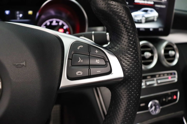 Foto do veiculo MERCEDES-BENZ C 300 SPORT