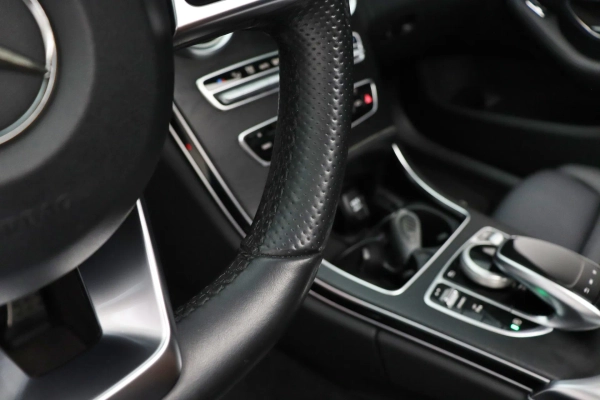 Foto do veiculo MERCEDES-BENZ C 300 SPORT