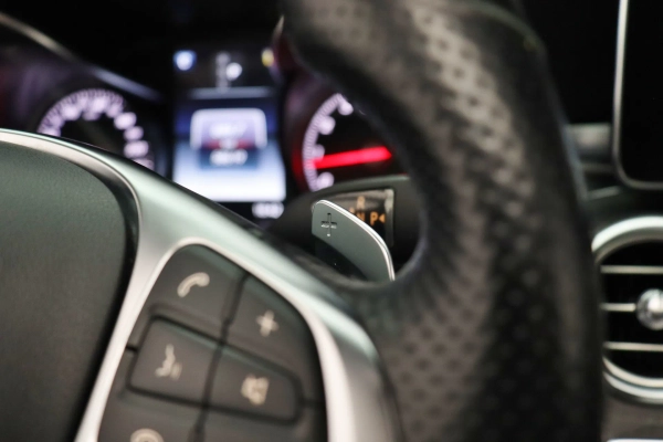 Foto do veiculo MERCEDES-BENZ C 300 SPORT