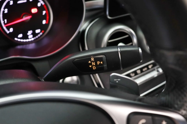 Foto do veiculo MERCEDES-BENZ C 300 SPORT