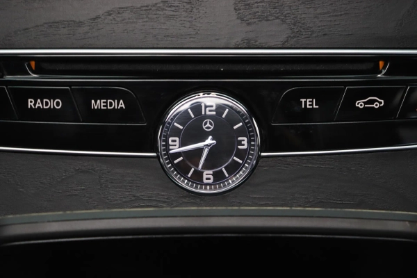 Foto do veiculo MERCEDES-BENZ C 300 SPORT