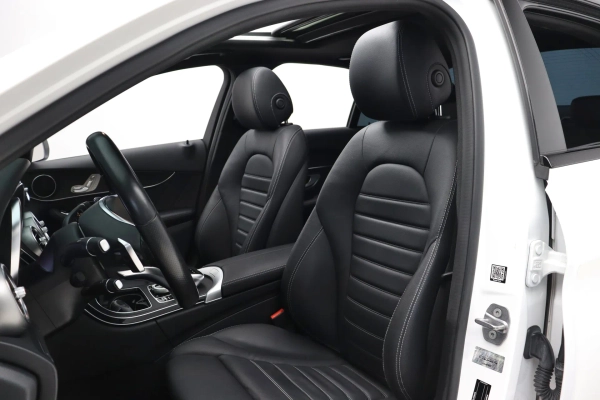 Foto do veiculo MERCEDES-BENZ C 300 SPORT