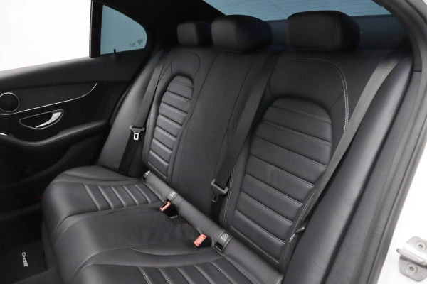 Foto do veiculo MERCEDES-BENZ C 300 SPORT