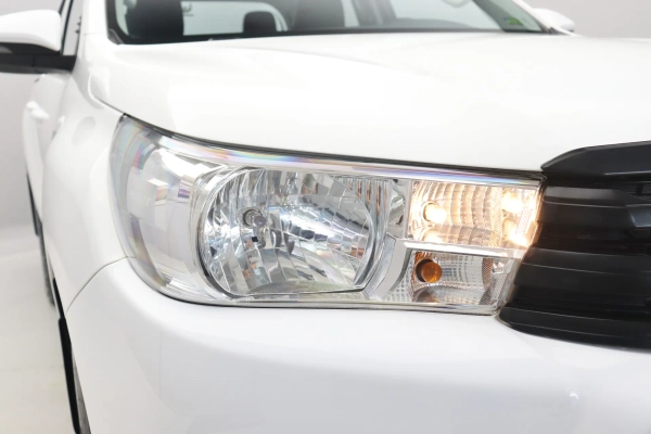 Foto do veiculo TOYOTA HILUX POWER PACK CD 4X4