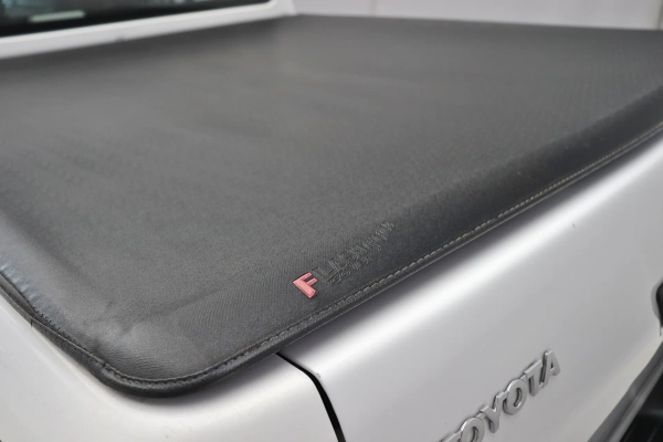 Foto do veiculo TOYOTA HILUX POWER PACK CD 4X4