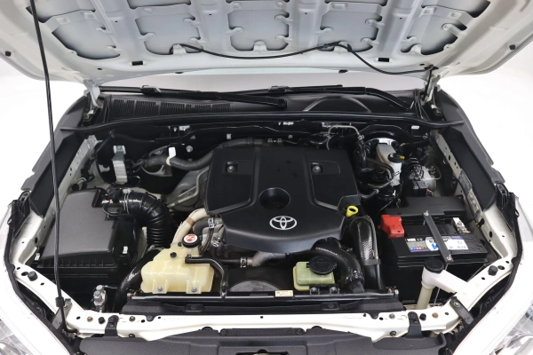 Foto do veiculo TOYOTA HILUX POWER PACK CD 4X4