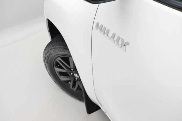 Foto do veiculo TOYOTA HILUX POWER PACK CD 4X4