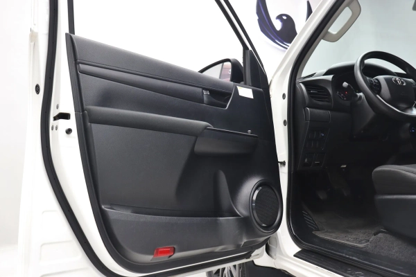 Foto do veiculo TOYOTA HILUX POWER PACK CD 4X4