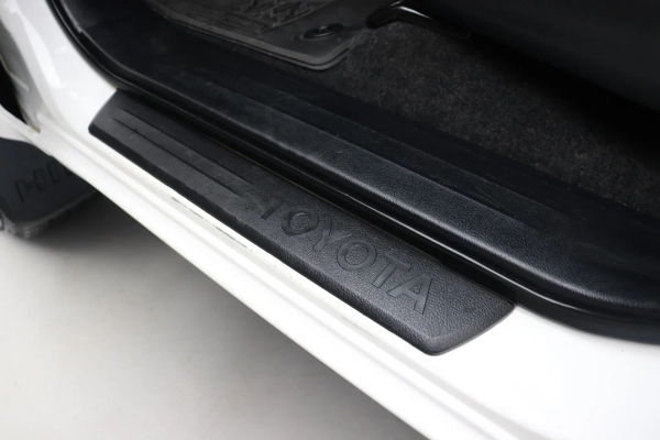 Foto do veiculo TOYOTA HILUX POWER PACK CD 4X4