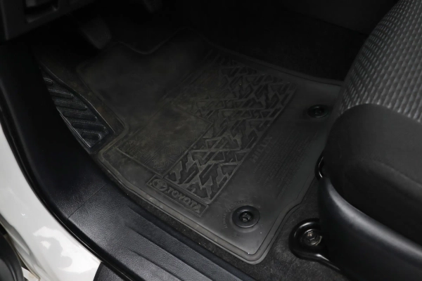 Foto do veiculo TOYOTA HILUX POWER PACK CD 4X4