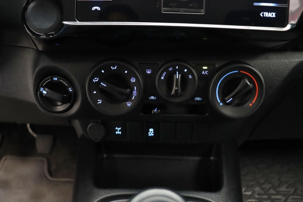 Foto do veiculo TOYOTA HILUX POWER PACK CD 4X4