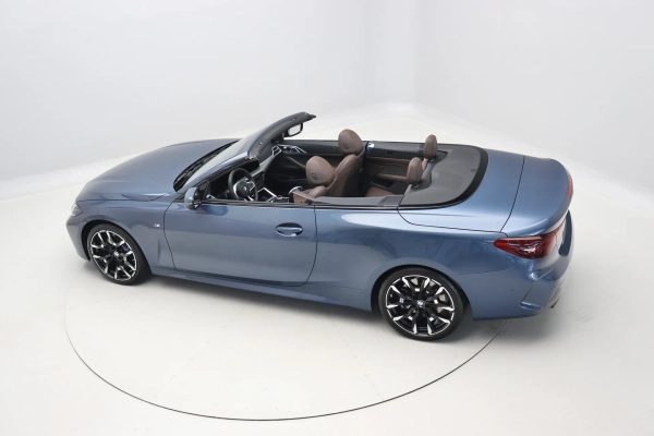 Foto do veiculo BMW 420I CABRIO M SPORT