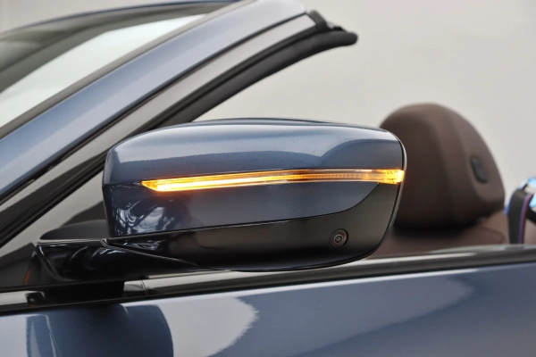 Foto do veiculo BMW 420I CABRIO M SPORT