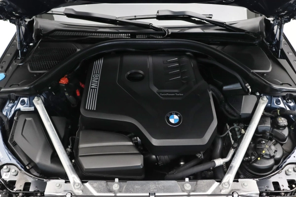 Foto do veiculo BMW 420I CABRIO M SPORT