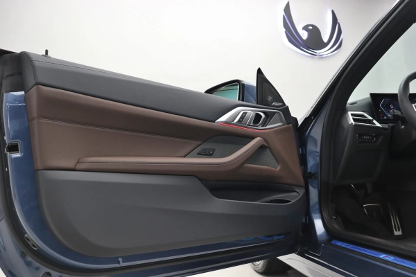 Foto do veiculo BMW 420I CABRIO M SPORT