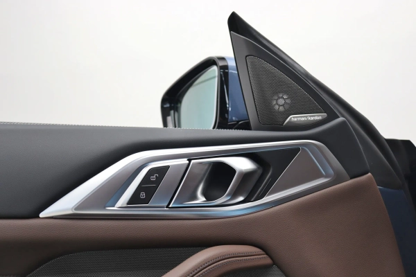 Foto do veiculo BMW 420I CABRIO M SPORT