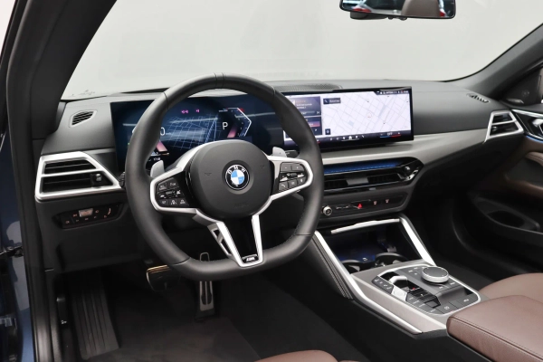 Foto do veiculo BMW 420I CABRIO M SPORT