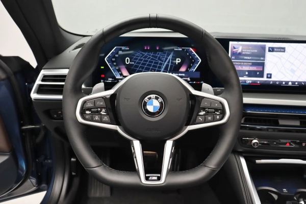 Foto do veiculo BMW 420I CABRIO M SPORT