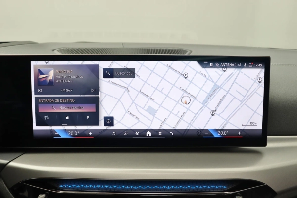 Foto do veiculo BMW 420I CABRIO M SPORT