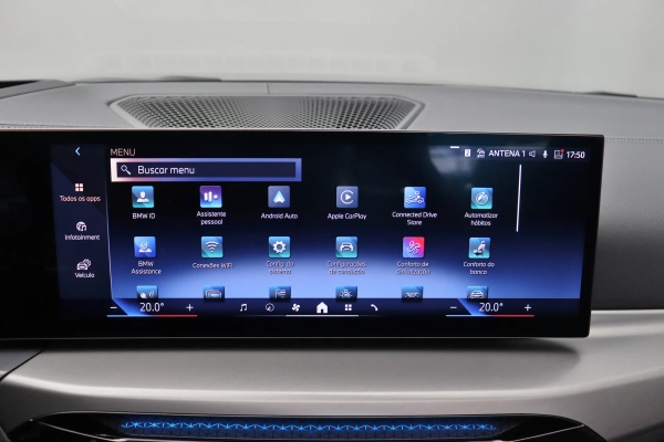 Foto do veiculo BMW 420I CABRIO M SPORT