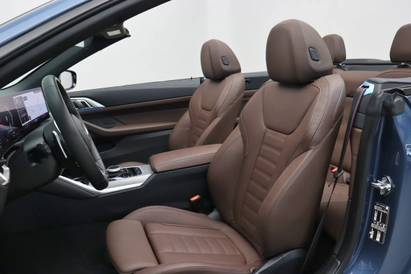 Foto do veiculo BMW 420I CABRIO M SPORT