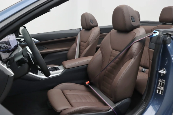 Foto do veiculo BMW 420I CABRIO M SPORT