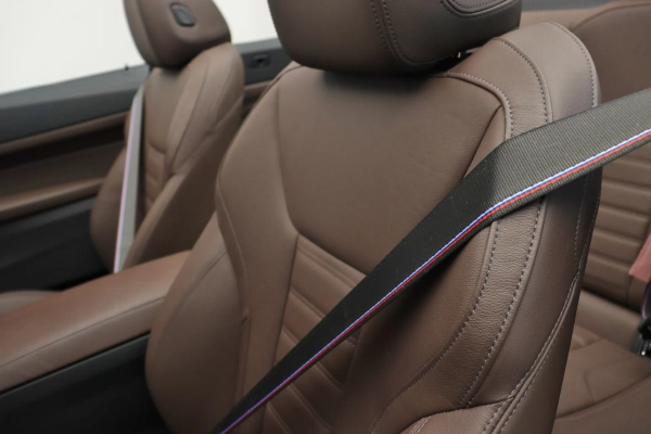 Foto do veiculo BMW 420I CABRIO M SPORT