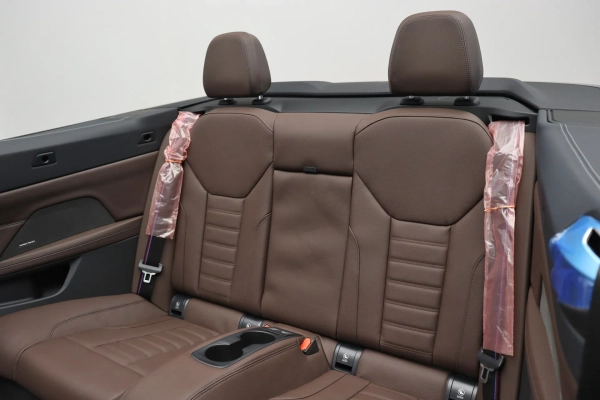 Foto do veiculo BMW 420I CABRIO M SPORT